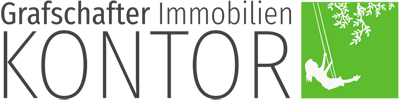 Grafschafter Immobilienkontor Logo