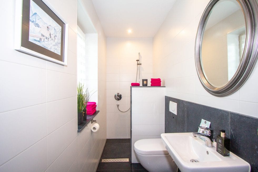 Außergewöhnliches Einfamilienhaus mit traumhaftem Fernblick und