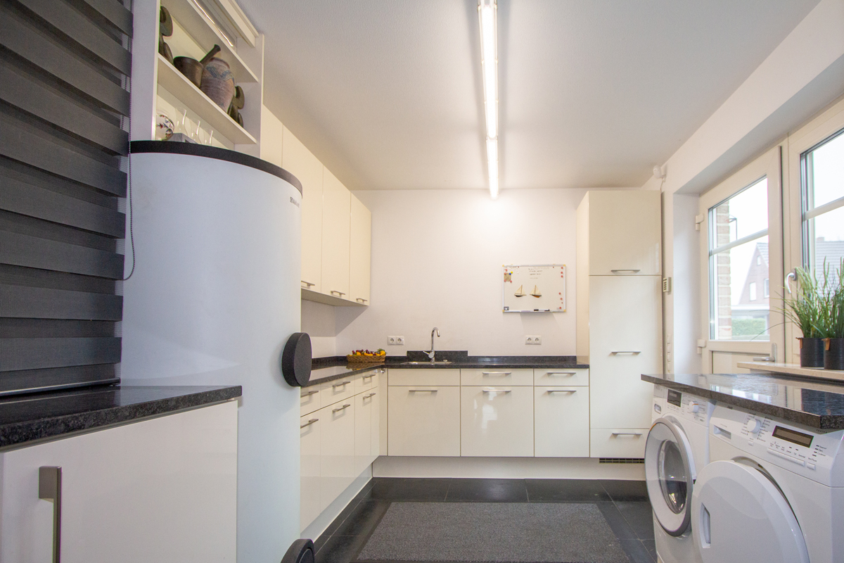 Außergewöhnliches Einfamilienhaus mit traumhaftem Fernblick und