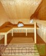 Idyllisches Anwesen in Stadtnähe von Nordhorn - Ihr Traum vom Wohnen im Grünen wird wahr - Sauna