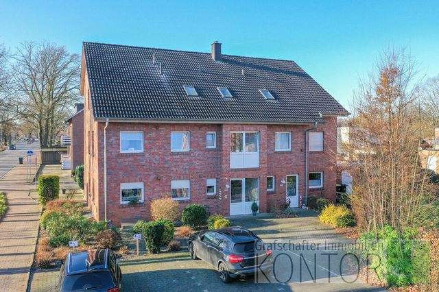 Real Estate Title Image Background