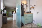 ***Käufer vorgemerkt*** Super schöne Eigentumswohnung mit großer Dachterrasse in Top-Lage - Eingangsbereich