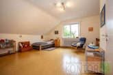 Schönes Ein-/Zweifamilienhaus in familienfreundlicher und sehr ruhiger Lage von Bookholt - Schlafzimmer III