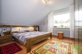 Schönes Ein-/Zweifamilienhaus in familienfreundlicher und sehr ruhiger Lage von Bookholt - Schlafzimmer V