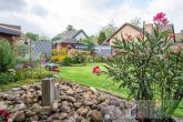 Schönes Ein-/Zweifamilienhaus in familienfreundlicher und sehr ruhiger Lage von Bookholt - Garten