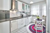 Lieber Eigentum statt mieten - 3 Zimmer City-Wohnung mit Balkon und Stellplatz! - Küche
