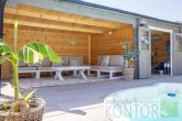 Energieeffizient, naturnah, familienfreundlich- dieses Einfamilienhaus bietet alles! - Poolhaus