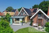 Energieeffizient, naturnah, familienfreundlich- dieses Einfamilienhaus bietet alles! - Ansicht von Süden