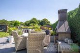 Energieeffizient, naturnah, familienfreundlich- dieses Einfamilienhaus bietet alles! - Terrasse