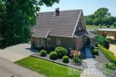 Energieeffizient, naturnah, familienfreundlich- dieses Einfamilienhaus bietet alles! - Vorderansicht
