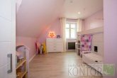 Energieeffizient, naturnah, familienfreundlich- dieses Einfamilienhaus bietet alles! - Kinderzimmer I DG