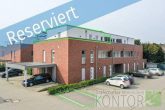 ***RESERVIERT*** Neuwertige 2-Zi.-Penthousewohnung in Zentrumsnähe (barrierefrei) - Reserviert