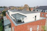 Neuwertige 2-Zi.-Penthousewohnung in Zentrumsnähe (barrierefrei) - Außenansicht