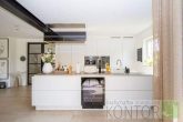 Einziehen & Wohlfühlen: Exklusives Traumhaus im beliebten Postdamm-Gebiet - Küche