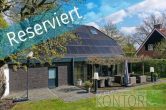 ***KÄUFER GEFUNDEN*** Einziehen & Wohlfühlen: Exklusives Traumhaus im beliebten Postdamm-Gebiet - Reserviert