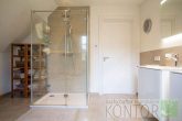 Einziehen & Wohlfühlen: Exklusives Traumhaus im beliebten Postdamm-Gebiet - ...Dusche