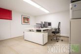 Einziehen & Wohlfühlen: Exklusives Traumhaus im beliebten Postdamm-Gebiet - Büro im Untergeschoss