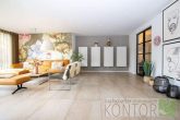 Einziehen & Wohlfühlen: Exklusives Traumhaus im beliebten Postdamm-Gebiet - Wohnbereich