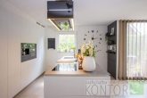 Einziehen & Wohlfühlen: Exklusives Traumhaus im beliebten Postdamm-Gebiet - Küche