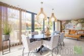 Einziehen & Wohlfühlen: Exklusives Traumhaus im beliebten Postdamm-Gebiet - Essbereich