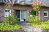 Einziehen & Wohlfühlen: Exklusives Traumhaus im beliebten Postdamm-Gebiet - Hauseingang