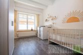Energieeffizenter Bungalow in beliebtem Wohngebiet - Schlafzimmer I