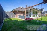 Energieeffizenter Bungalow in beliebtem Wohngebiet - Garten