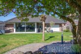 Energieeffizenter Bungalow in beliebtem Wohngebiet - Garten