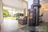 Energieeffizenter Bungalow in beliebtem Wohngebiet - Wintergarten - andere Perspektive