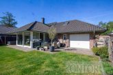 Energieeffizenter Bungalow in beliebtem Wohngebiet - Garten