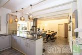 Energieeffizenter Bungalow in beliebtem Wohngebiet - Küche / Esszimmer