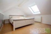 Energieeffizenter Bungalow in beliebtem Wohngebiet - Schlafzimmer III