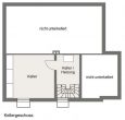Geräumiges Einfamilienhaus mit Wohnmobilstellplatz im familienfreundlichen Stadtflur - Kellergeschoss