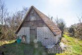 ***RESERVIERT*** Einfamilienhaus für Gartenliebhaber, Familien und Freigeister! - Gartenhaus