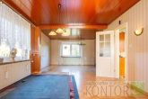 ***RESERVIERT*** Einfamilienhaus für Gartenliebhaber, Familien und Freigeister! - Wohn-/Esszimmer